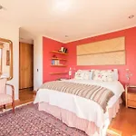 Vitacura Family - Eclectic 3 Bed Apt In Las Condes